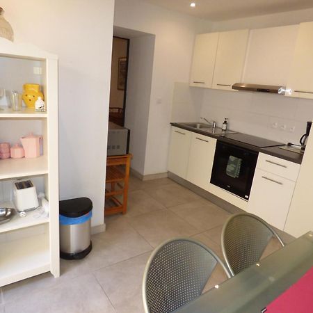 "Le Patio"-Meuble De Tourisme 3 Etoiles -Residence "Les Logis De Beziers"-Garage Optionnel-Coeur De Ville-Plages A 16Km ! エクステリア 写真