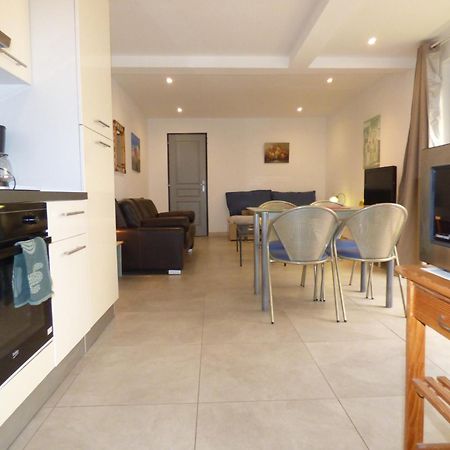 "Le Patio"-Meuble De Tourisme 3 Etoiles -Residence "Les Logis De Beziers"-Garage Optionnel-Coeur De Ville-Plages A 16Km ! エクステリア 写真