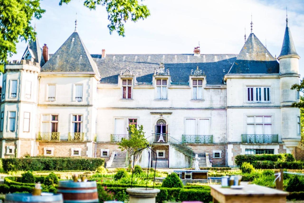 "Le Patio"-Meuble De Tourisme 3 Etoiles -Residence "Les Logis De Beziers"-Garage Optionnel-Coeur De Ville-Plages A 16Km ! エクステリア 写真
